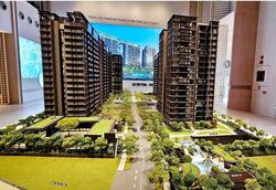The Continuum (D15), Apartment #484788551